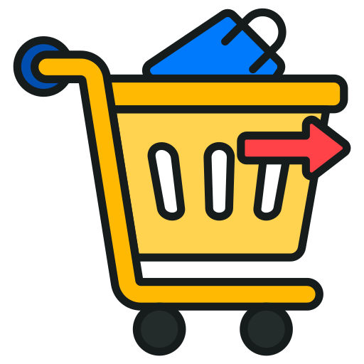 Product selection icon